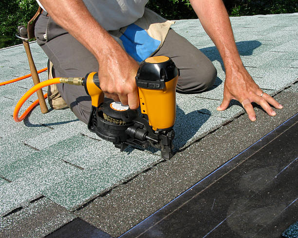 Best Residential Roof Replacement  in Cataula, GA
