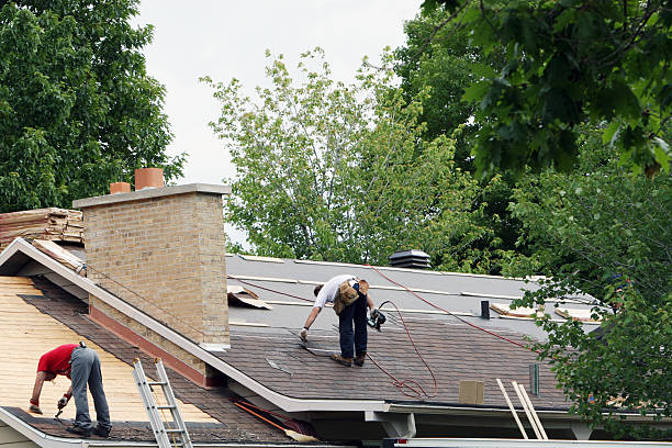 Residential Roof Replacement in Cataula, GA