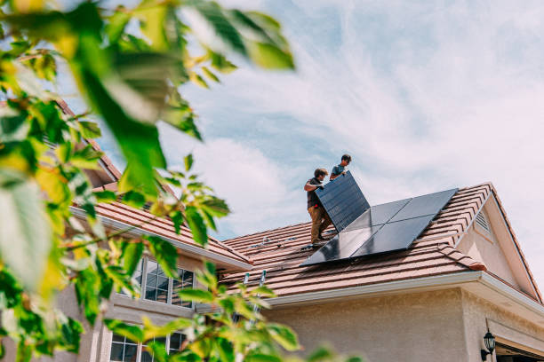 Tile Roofing Contractor in Cataula, GA