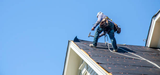 Quick and Trustworthy Emergency Roof Repair Services in Cataula, GA